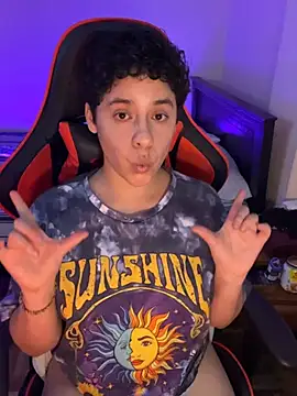 Živý XXX chat HUMANXTHING