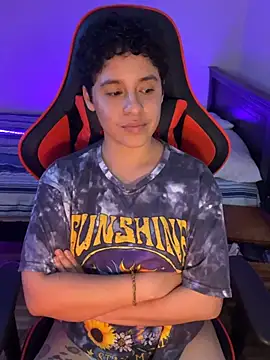 Chat XXX en directo de HUMANXTHING