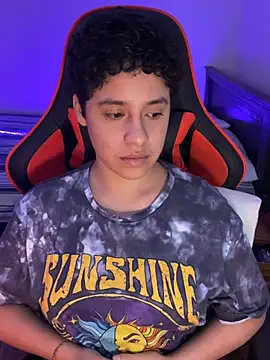 Chat +18 de HUMANXTHING ao vivo