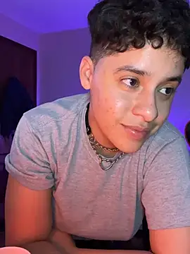 HUMANXTHING – webcam-show