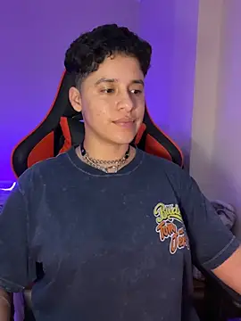 HUMANXTHING's Live XXX Chat