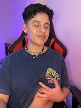 HUMANXTHING's Webcam Show