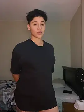 HUMANXTHING's Webcam Show