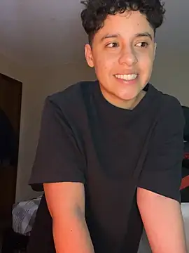 XXX chat uživo modela HUMANXTHING