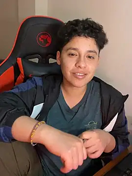 HUMANXTHING's Live XXX Chat