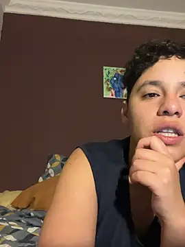 HUMANXTHING's Live XXX Chat
