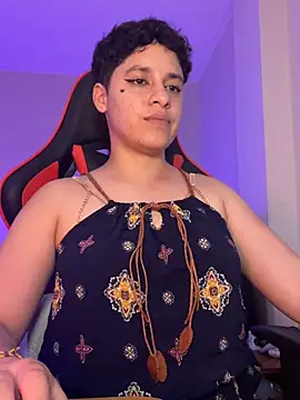 HUMANXTHING's Webcam Show
