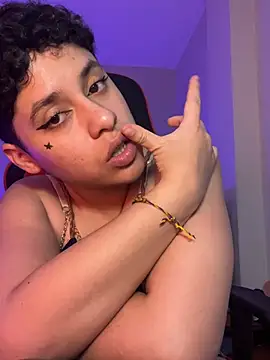 HUMANXTHING Webcam-Show
