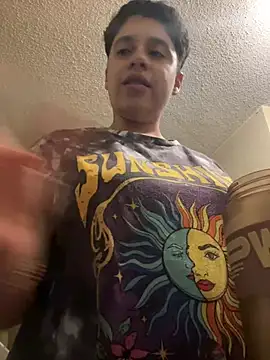 Chat XXX ao vivo de HUMANXTHING