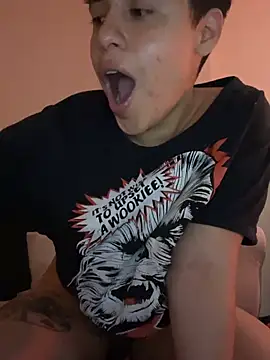 HUMANXTHING Chat XXX live