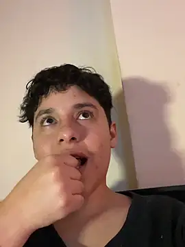 HUMANXTHING Adlı Modelin Canlı XXX Sohbeti