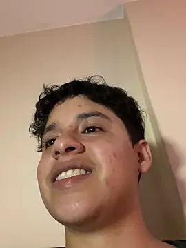 Chat +18 de HUMANXTHING ao vivo