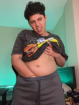 HUMANXTHING Live XXX Chat