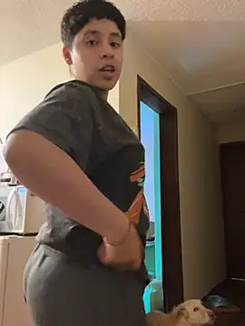 XXX chat uživo modela HUMANXTHING