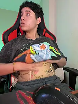 Chat XXX en directo de HUMANXTHING