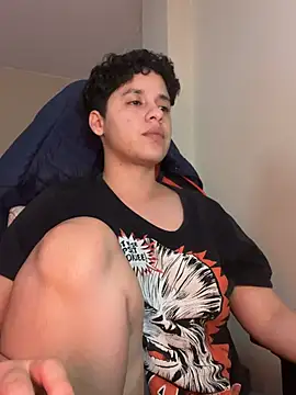 HUMANXTHING – Live XXX-chat