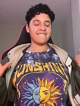 HUMANXTHING's Live XXX Chat