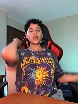 XXX chat uživo modela HUMANXTHING