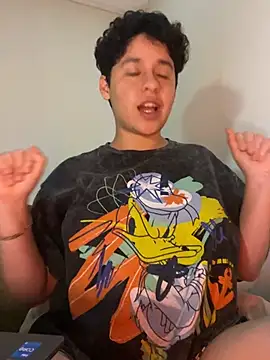HUMANXTHING Chat XXX live