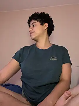 HUMANXTHING's Live XXX Chat