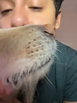 Chat XXX en directo de HUMANXTHING