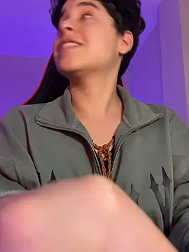 XXX chat uživo modela HUMANXTHING