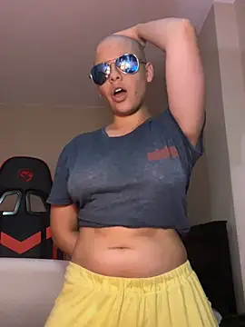 Živý XXX chat HUMANXTHING