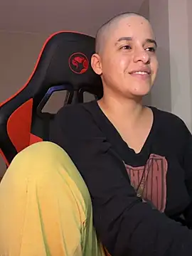 HUMANXTHING's Webcam Show