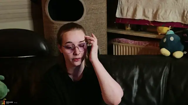 GamerGirl_Eve Webcam-Show