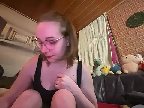 GamerGirl_Eve Webcam-Show