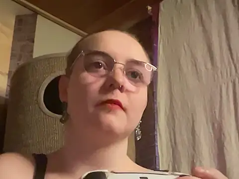 GamerGirl_Eve webcam show