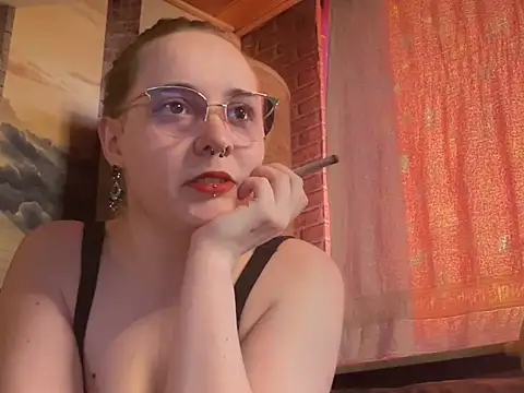 GamerGirl_Eve Webcam-Show