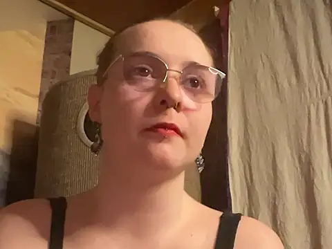 GamerGirl_Eve Webcam-Show