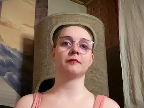 GamerGirl_Eve élő XXX-chatje