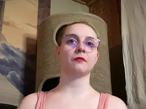 GamerGirl_Eve Webcam-Show