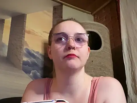 Вебкам-шоу GamerGirl_Eve