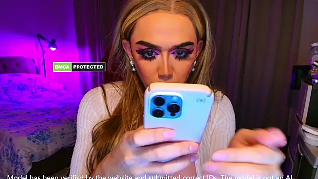 عرض كام AnneHartx