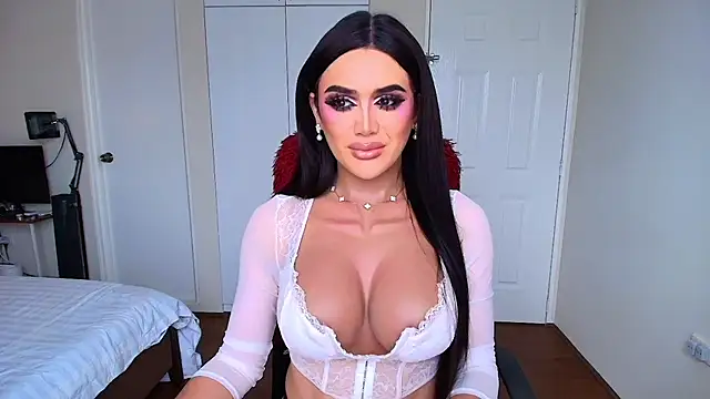 AnneHartx 웹캠 쇼