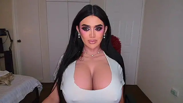 AnneHartx Show Webcam
