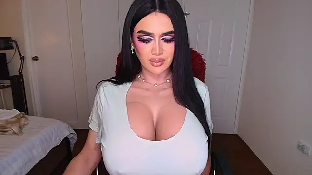AnneHartx ওয়েবক্যাম শো