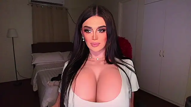 AnneHartx – webcam-show