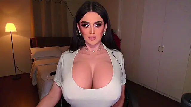 AnneHartx 웹캠 쇼