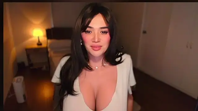 Show webcam de AnneHartx