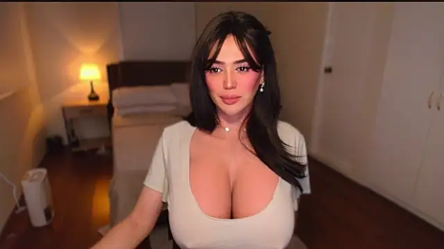 AnneHartx 웹캠 쇼