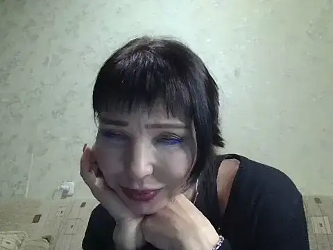 Webkamerová show JeaneDavis
