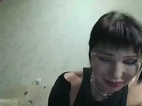 Webkamerová show JeaneDavis