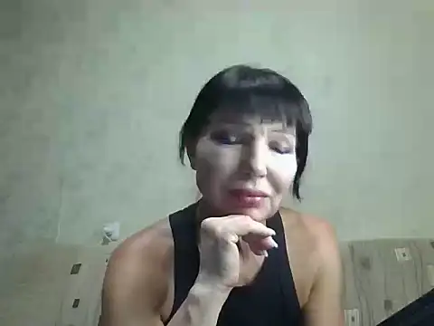 Webkamerová show JeaneDavis