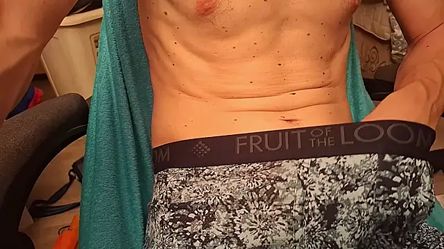 عرض كام Danyell_K287