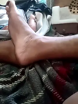 Webkamerová show Faelpauzudo13