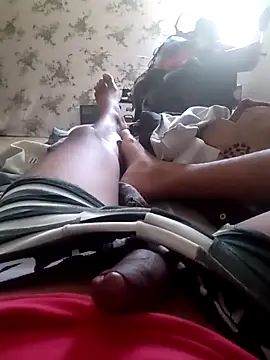 Faelpauzudo13: вебкам-шоу